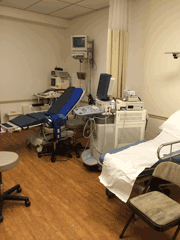 East Tremont Vascular Health Care